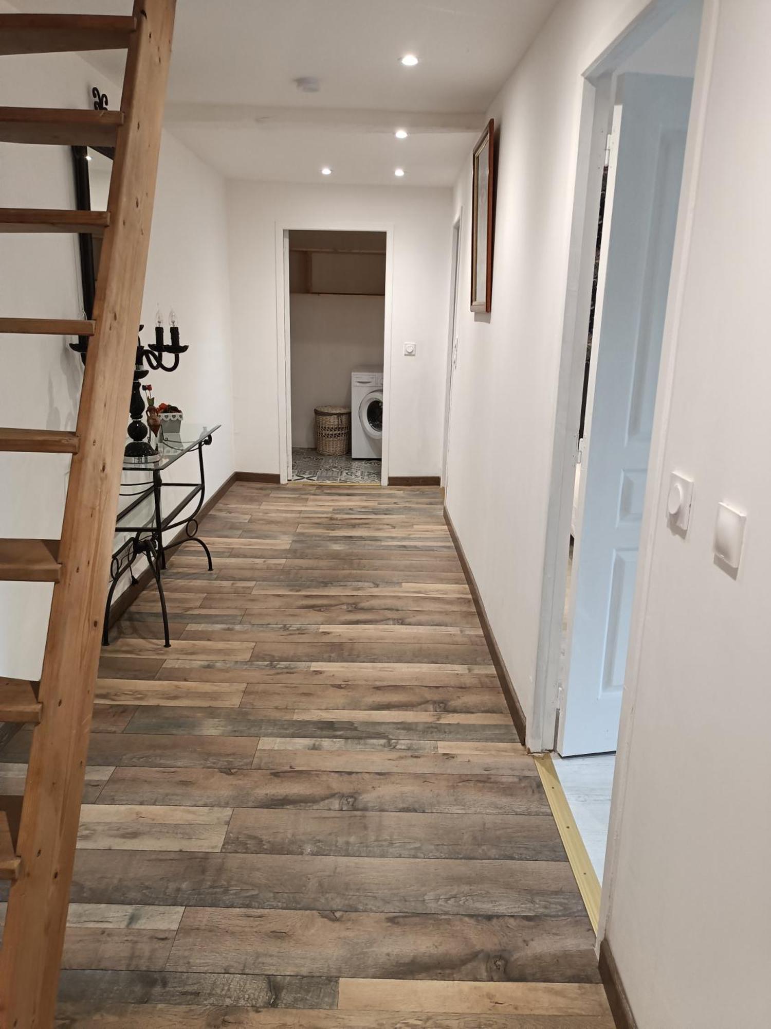Charmant Apartment